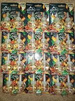 24 GLADE PLUGINS REFILLS SULTRY AMBER RHYTHM LIMITED EDITION FRAGRANCE 12 Packs