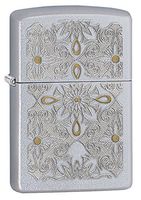 Zippo Classical Curve