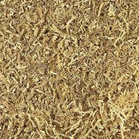 Worlds Crinkle Cut Paper Shred for Packing Filler Gift Wrap Basket Filler Colored Crinkle Paper 8OZ French Vanilla