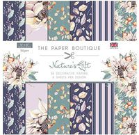 The Paper Boutique Nature's Gift Paper Pad