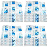 Techni Ice Standard 2 Ply Disposable / One to Two-time Use Dry Ice Replacement Sheets (20)