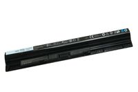 LNOCCIY 4-Cell New M5Y1K Laptop Battery for Dell Inspiron 3451 3452 3458 3551 3558 5451 5458 5551 5555 5558 5755 5758 Vostro 3458 3558,fits GXVJ3 HD4J0 K185W WKRJ2 VN3N0-12 Months Warranty