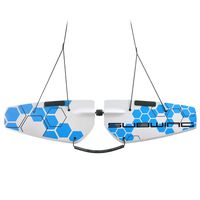 Subwing - Fly Under Water - Towable Watersports Board for Boats - 1, 2, 3, 4 Person Tow - Alternative Pull Behind to Water Skiing, Flying Tubes & Tube Floats