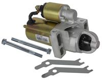 3 HP HIGH TORQUE MINI STARTER FITS SBC BBC CHEVY 9200 12560019 12563829 12570230 12564108 12570823 FITS 168 TOOTH FLYWHEEL