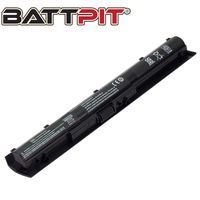 BattpitTM Laptop/Notebook Battery for HP Pavilion 17-g014no Pavilion 17-g014ur Pavilion 17-g015dx Pavilion 17-g015ur Pavilion 17-g015na (2200mAh / 32Wh)