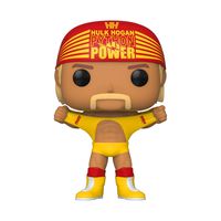 Funko WWE Hulk Hogan Wrestlemania 3