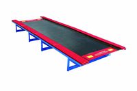 Tumbl Trak T-21 Complete Training Tool, 30 ft x 7 ft x 21 in