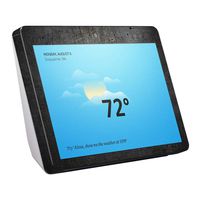 MightySkins Skin Compatible with Amazon Echo Show (2nd Gen) - Scratched Up | Protective, Durable, and Unique Vinyl Decal wrap Cover | Easy to Apply, Remove, and Change Styles | Made in The USA