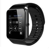 IEnkidu Front Facing Camera Heart Rate Sleep Monitor Sports Mode Smart Watch Smart Watches