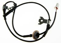 Holstein Parts  2ABS0736 ABS Speed Sensor