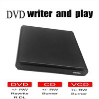 External DVD Drive Player USB Slot-in External CD Drive Player Burner DVD±RW/CD±RW (DVD±RW Player)