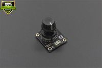 Rotary Switch Module V1/Rotary Switch Provides Greater Pole And Throw Capabilities Than Simpler Switches Do.