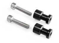 AMP Research 74603-01A Bed X-Tender Latch Kit for Tundra