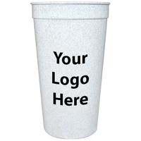 32 Oz. Stadium Cup - 125 Quantity - $0.85 - Promotional Product/Bulk with Your Logo/Customized