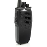 PLAY X STORE On-Site S-500PLUS 5-Mile 16-Channel UHF Business Two-Way Radio