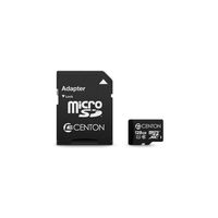 Centon S1-MSDXU1-128G MP Essential Micro SDXC Card, UHS1, 128GB