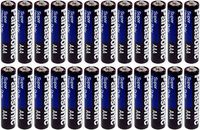 Panasonic Heavy Duty AAA Batteries X 24