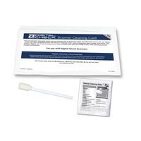 Digital Check Remote Deposit Capture Cleaning Kit