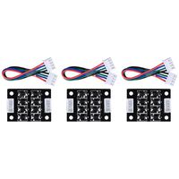 BIQU TL-Smoother Kit Addon Module for Pattern Elimination Motor Filter Clipping Filter 3D Printer Motor Drivers Controller (3)