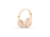 Beats Studio3 Wireless Noise Canceling Over-Ear Headphones - Desert Sand