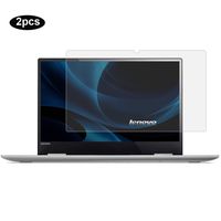 YOUPECK Laptop Screen Protector for 12.5" Lenovo Yoga 720 12 720-12IKB Laptop, Anti Glare Screen Protector, Computer Matte Guard Film for Lenovo Yoga 720-12.5" Touch 2-in-1 Laptop Ideapad (2-Pack)