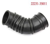New Air Intake Hose 84-88 Toyota 4Runner & Pickup 2.4L 22231-35011 2223135011