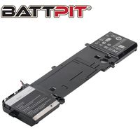 BattpitTM Laptop/Notebook Battery Replacement for Dell Alienware 15 R2 (6000mAh / 89Wh)