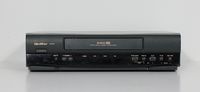 Quasar VHQ730 VCR Video Cassette Recorder Player