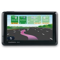 Garmin nüvi 1390LMT 4.3-Inch Portable Bluetooth GPS Navigator with Lifetime Map & Traffic Updates (Renewed)