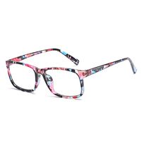 Anti Blue Light Glasses Anti Eye Strain Hipster Eyeglasses for Women Men