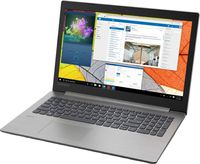 2019 Newest Lenovo Ideapad 330 15.6" HD Anti-Glare Laptop, Intel Quad-Core Celeron N4100(up to 2.40 GHz), 8GB RAM 256GB SSD DVDRW 802.11ac HDMI Bluetooth Webcam Windows 10 Gray