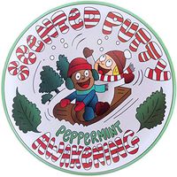 Fun and Function Scented Putty Awakening Infused with Peppermint Essential Oil - Medium Resistance - A Multi-Sensory Therapeutic Experience, Helps Children Remain Calm and Attentive - 3 Ounce