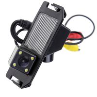 High Definition Waterproof Car Rear View Camera for Kia Soul 2010/2012 Parking Camera Night Vision Backup Camera