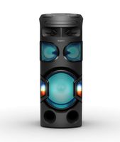 Sony MHC-V71 High Power Home Audio System with Bluetooth