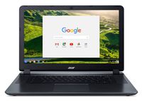 Acer Chromebook 15 Intel Celeron 1.6 GHz 4 GB Ram 32GB Flash Chrome OS (Renewed)