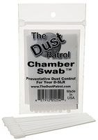 Chamber Swab 10 Pac for Dust Prevention