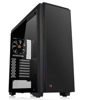 Adamant Custom 8-Core Liquid Cooled Workstation Desktop Computer Intel Core i9 9900K 3.6Ghz 64Gb DDR4 RAM 2TB SSD 4TB HDD 550W PSU Bluetooth Wi-Fi 4X Mini DisplayPorts