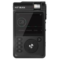 HIFIMAN HM-901 High Fidelity Portable Music Player w/ Standard Amp Card