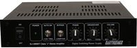 Earthquake Sound XJ-300ST 2 Channel or Monoblock Class "J" Amplifier