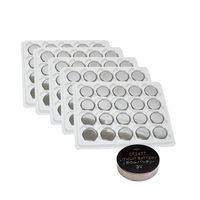 2477 CR2477 3V 900mah Lithium Battery For smartthings motion sensor,100 Packs