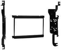 Metra 95-8157B Double DIN Installation Kit for 1992-2000 Lexus SC300 and SC400 (Black)