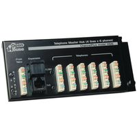 OPEN HOUSE H616 Telephone Master Hub Electronic Consumer