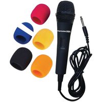 Karaoke Usa M175 Professional Microphone