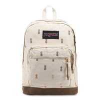 JanSport Right Pack Expressions Laptop Backpack - Isabella Pineapple