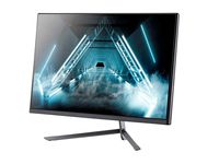 Monoprice Zero-G Gaming Monitor - 27 Inch, WQHD with AMD Freesync, 2560X1440P@144Hz, 1ms, HDR, 400Nits, TN