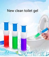 hongxiang# Toilet freshener Gel,for Toilet Cleaning,Toilet Gel Stamps,limescale Toilet Cleaner,Gel Toilet Cleaner, Gel Stamp,Toilet Cleaning Gel,Toilet gels Cleaning