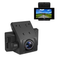 Dash Cam For Cars PEBA Full HD 1080P Dashboard Vehicle Camera with Night Vision,Parking Monitor,G-Sensor,HDR,Loop Recording,Motion Detection ,2.7",170 °Wide Angle