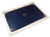 Dell Inspiron 17R N7110 17.3" Blue Switchable Lid Cover MGK85