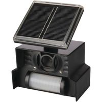 Esaska(TM) BRAND NEW - P3 P7815 Solar Animal Chaser