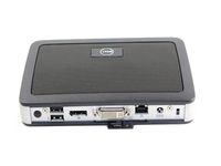 Wyse 5000 5030 Zero Client - Teradici Tera2321-512 MB RAM DDR3 SDRAM - 32 MB Flash - Gigabit Ethernet - DisplayPort - DVI - Network (RJ-45) - 4 Total USB Port(s) - 4 USB (Certified Refurbished)